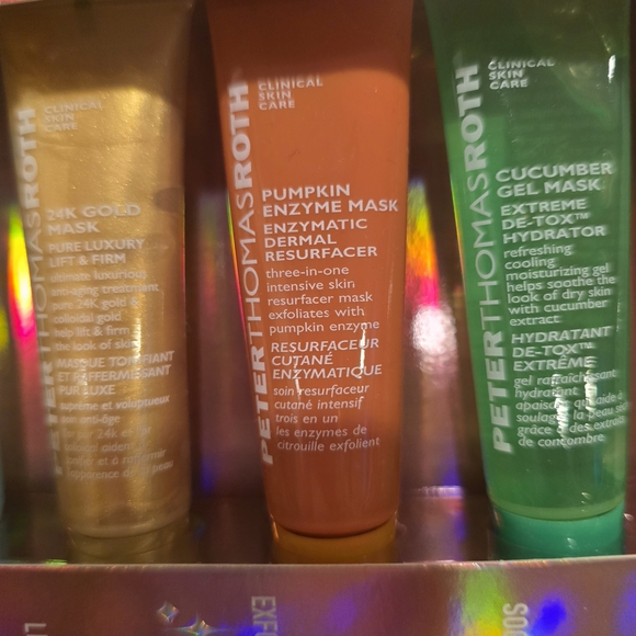 Peter Thomas Roth Mask Sampler Set - Picture 5 of 10